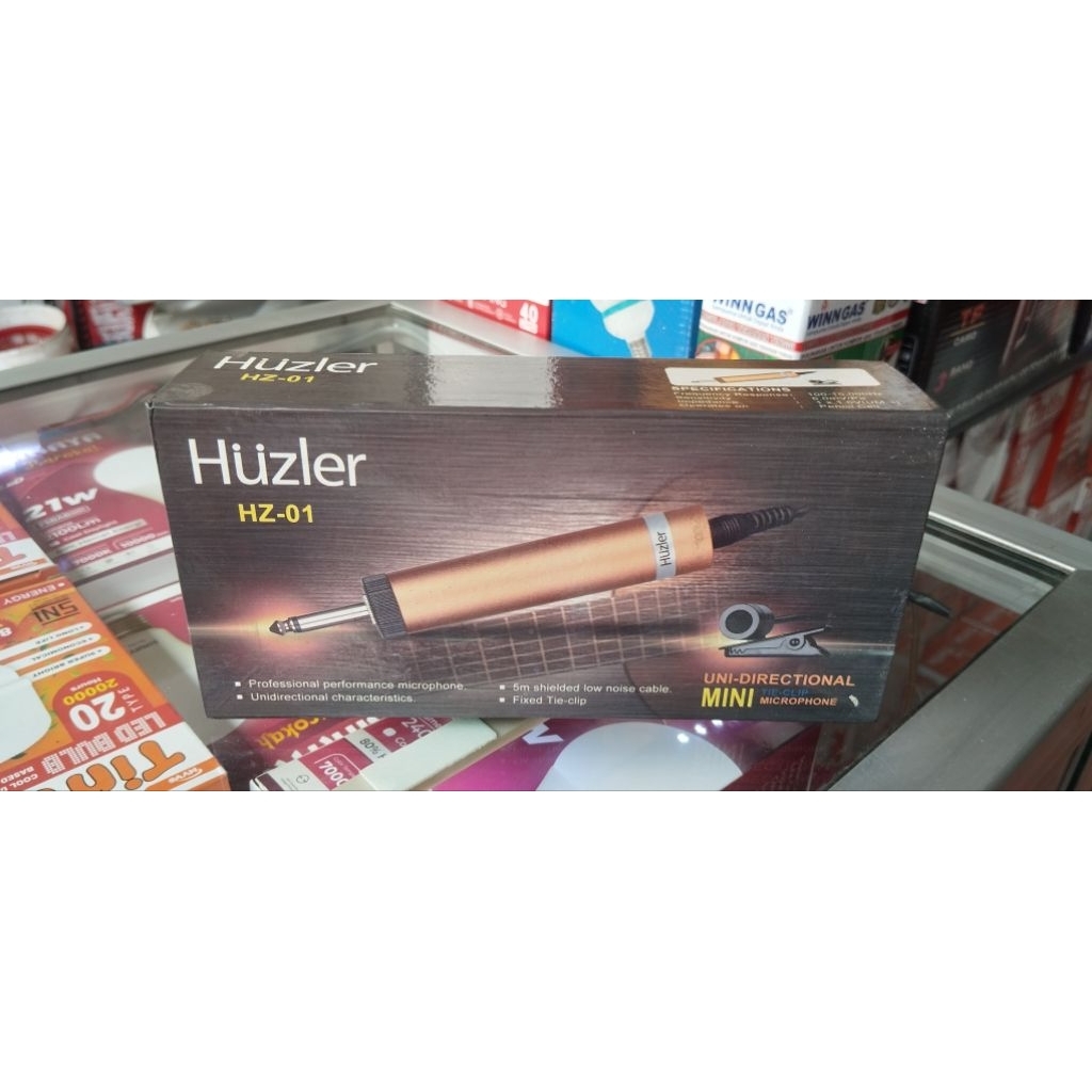 mic jepit huzler mik jepit microphone jepit mikrofon jepit
