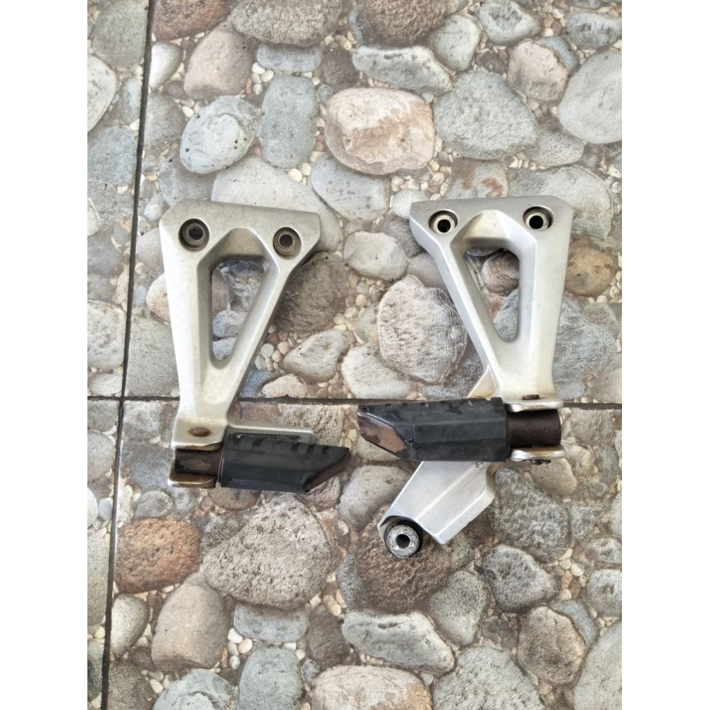 postep belakang Revo/ Blade 110 original copotan