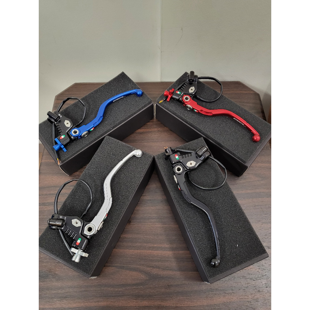 KOPLING ACCOSATO CF021 ORIGINAL