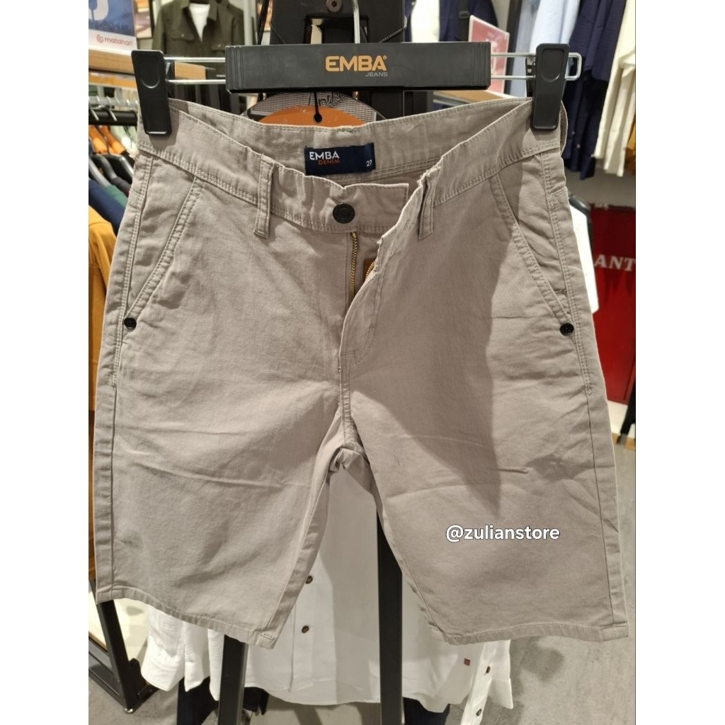 celana emba 100% Original