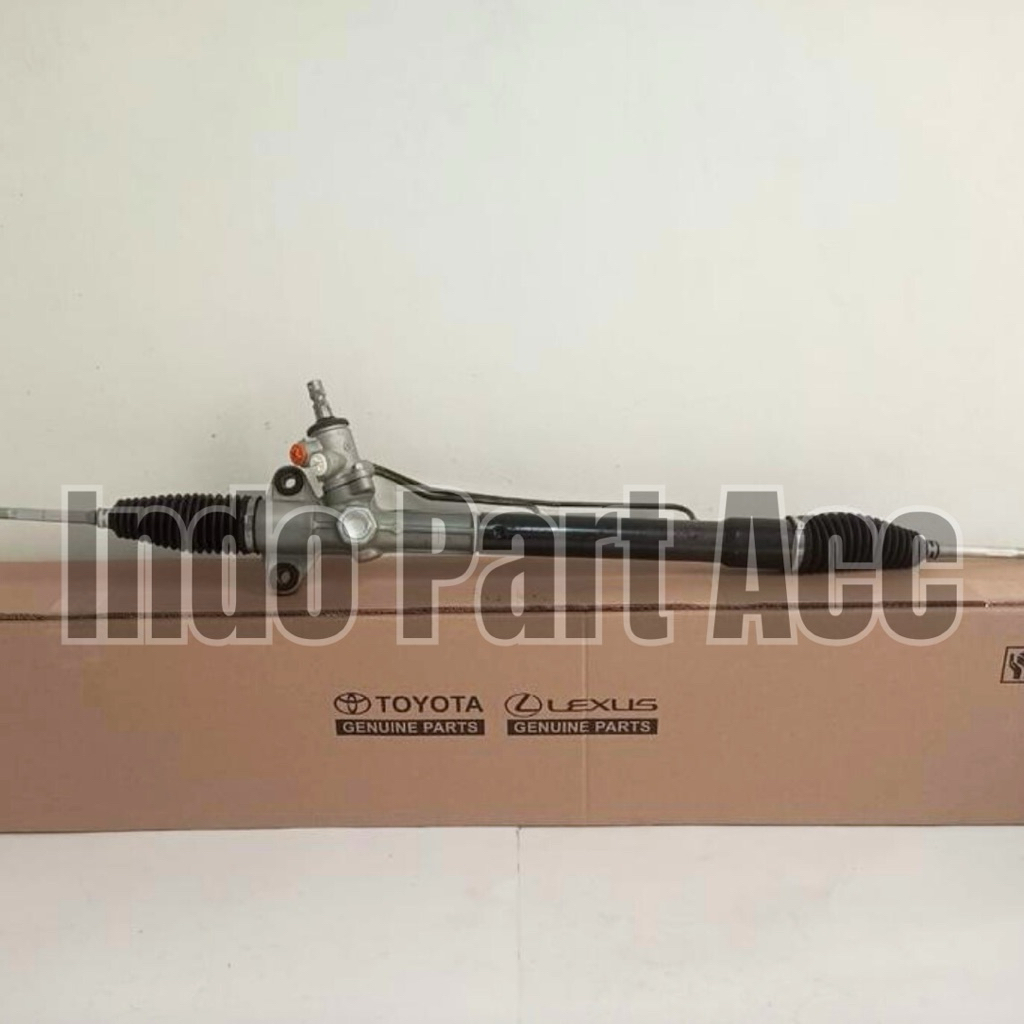 Rack Steering Assy Power Rak Steer Bal Stir Toyota Avanza Xenia 2004-2010