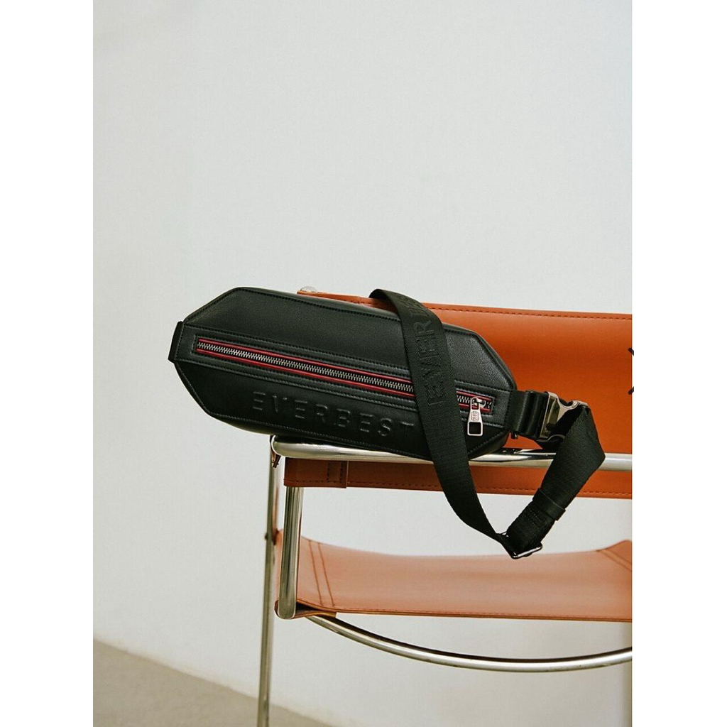 Tas pria selempang Everbest original - Tino