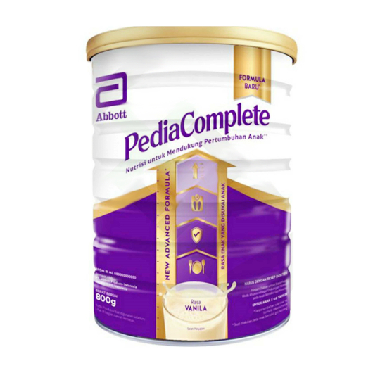 

Pediasure Complete 800 Gr