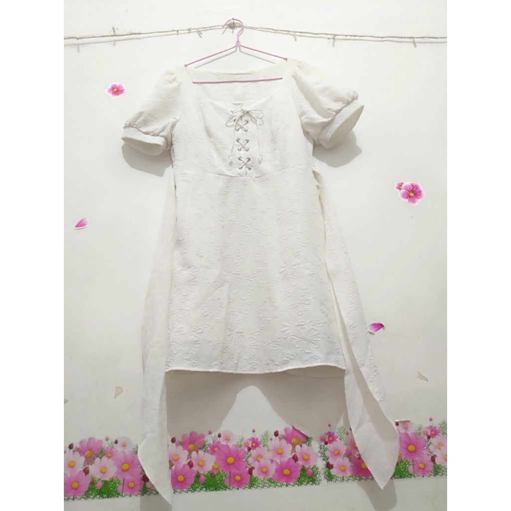 Dress Noni Kawaii