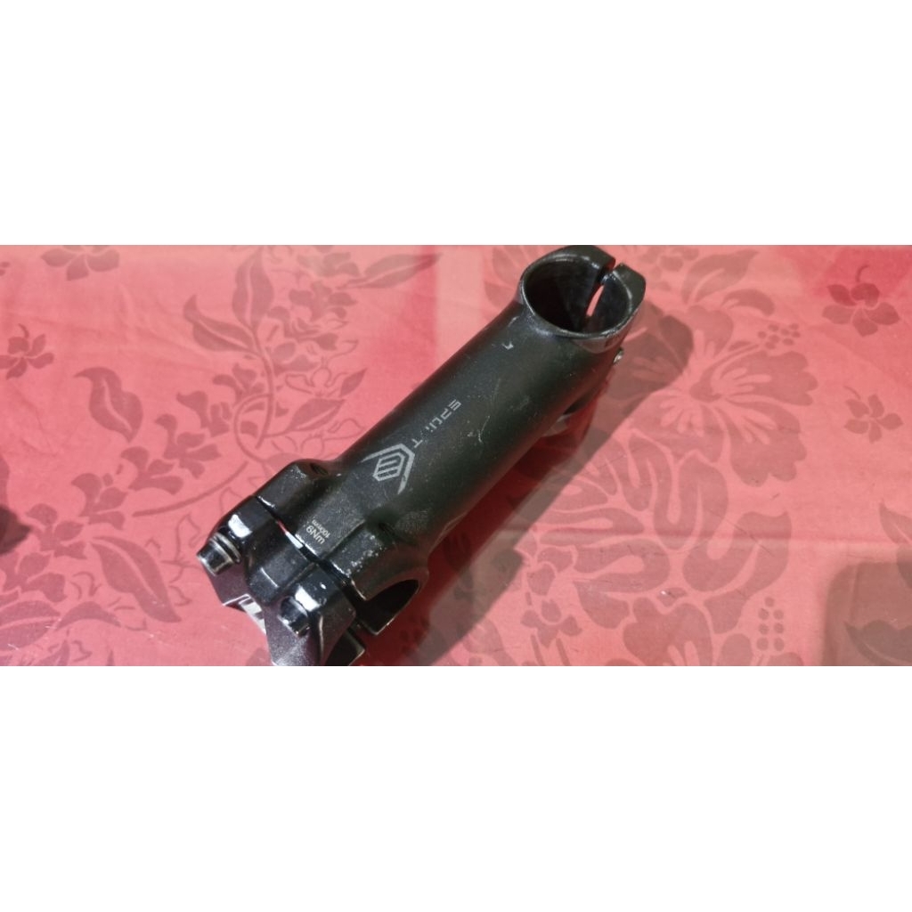 stem entity sport 100mm +/-7°