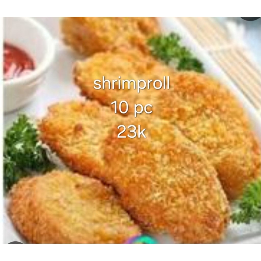 

shrimproll shrimproll homemade shrimproll bento