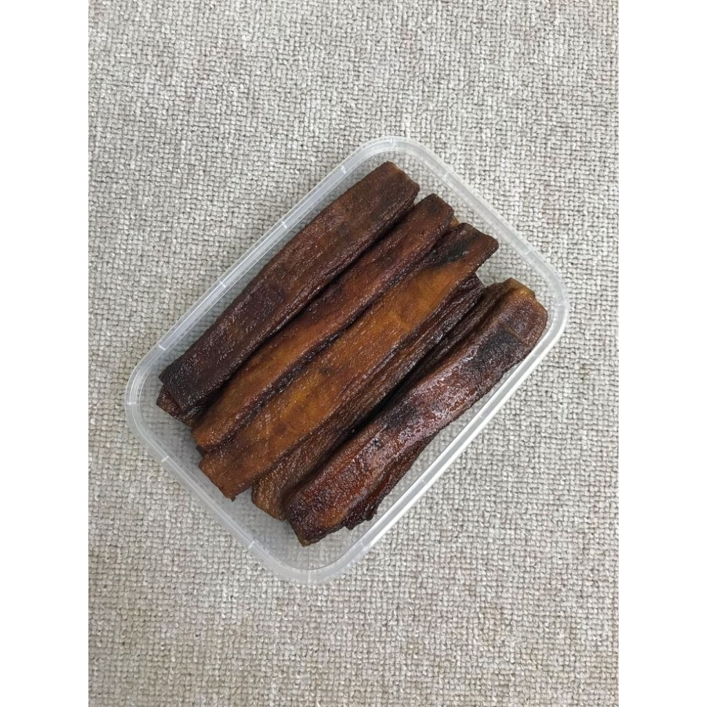 

SALE PISANG BAROKAH 786 100% Original
