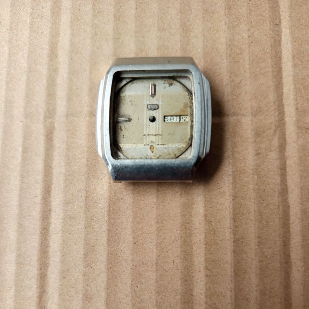 jual case Seiko vintage bekas