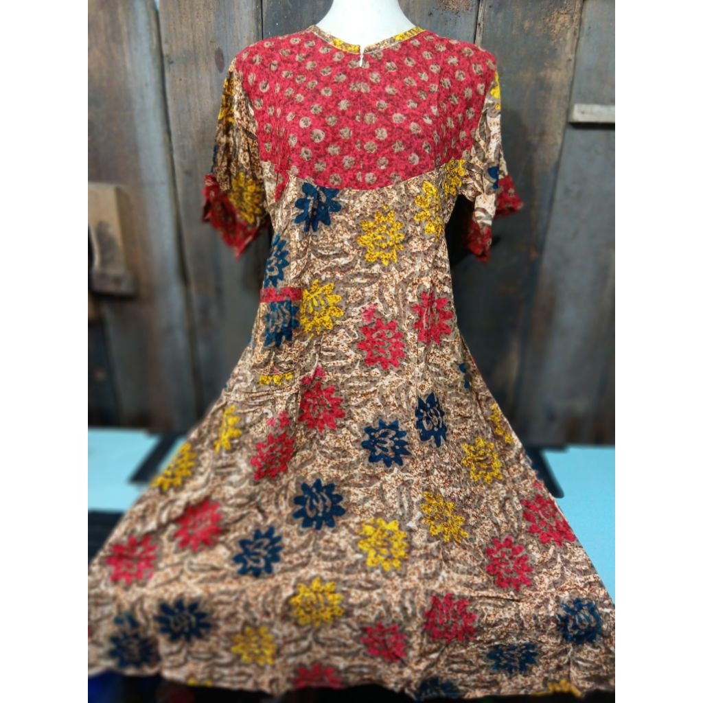 DASTER CAP NIRMALA PEKALONGAN