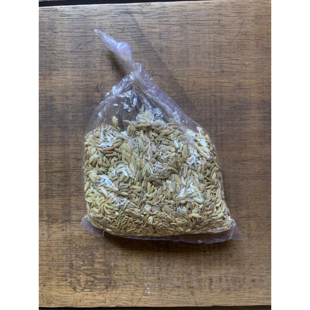 

adas manis rempah rempah masakan