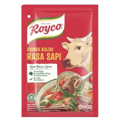 

ROYCO RASA SAPI 220 GR 8999999516215