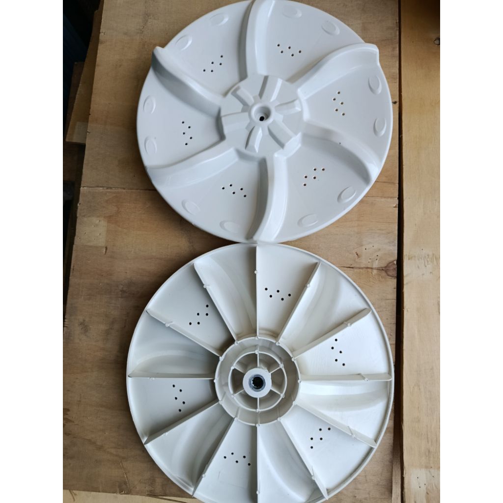 POLYSATOR MESIN CUCI 1TABUNG PANASONIC/ SANYO