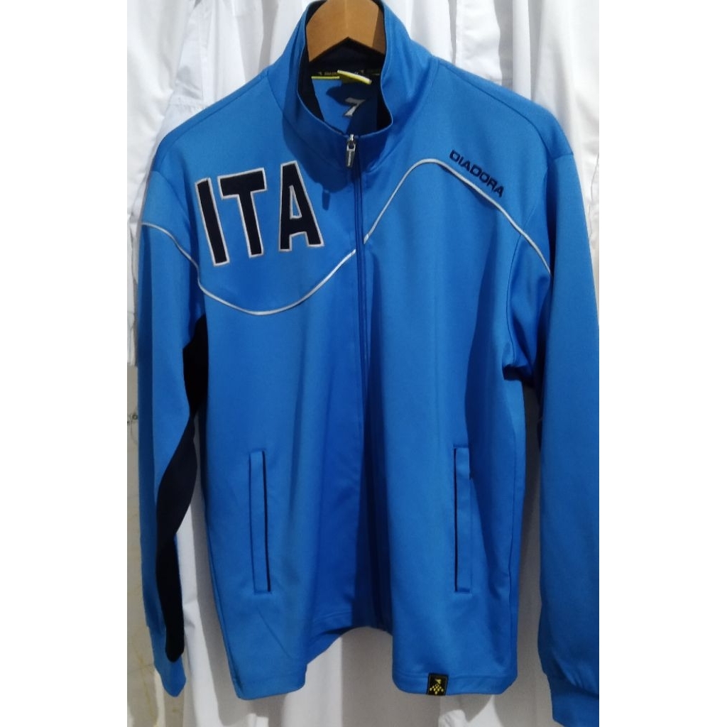 Tracktop Second