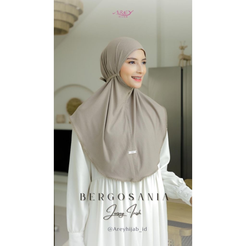 HIJAB AREY SANIA // HIJAB INSTAN // HIJAB DEWASA // HIJAB GROSIR // HIJAB GROSIR MURAH KEKINIAN