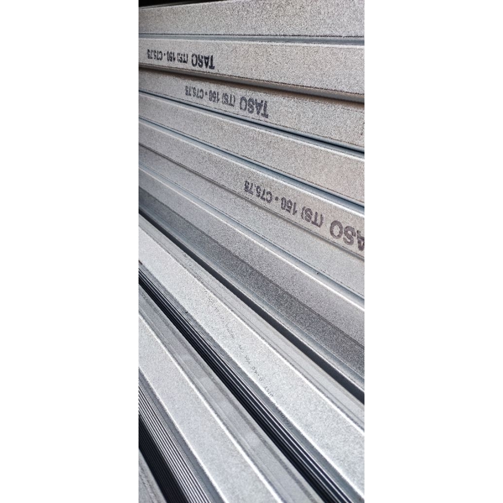 TASO BAJA RINGAN CNP TASO C.75 X 75 X 6M SNI