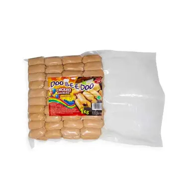

DOOBEEDOO SOSYAM COCKT 1KG LT