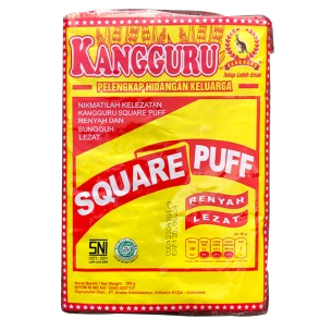 

KANGGURU BISCUIT SQUARE PUFF 380 GR 8999918451238