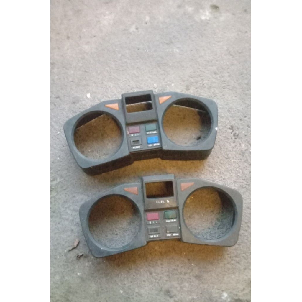 Cover Speedometer RX King Master