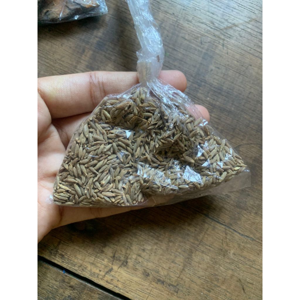 

jinten rempah rempah masakan