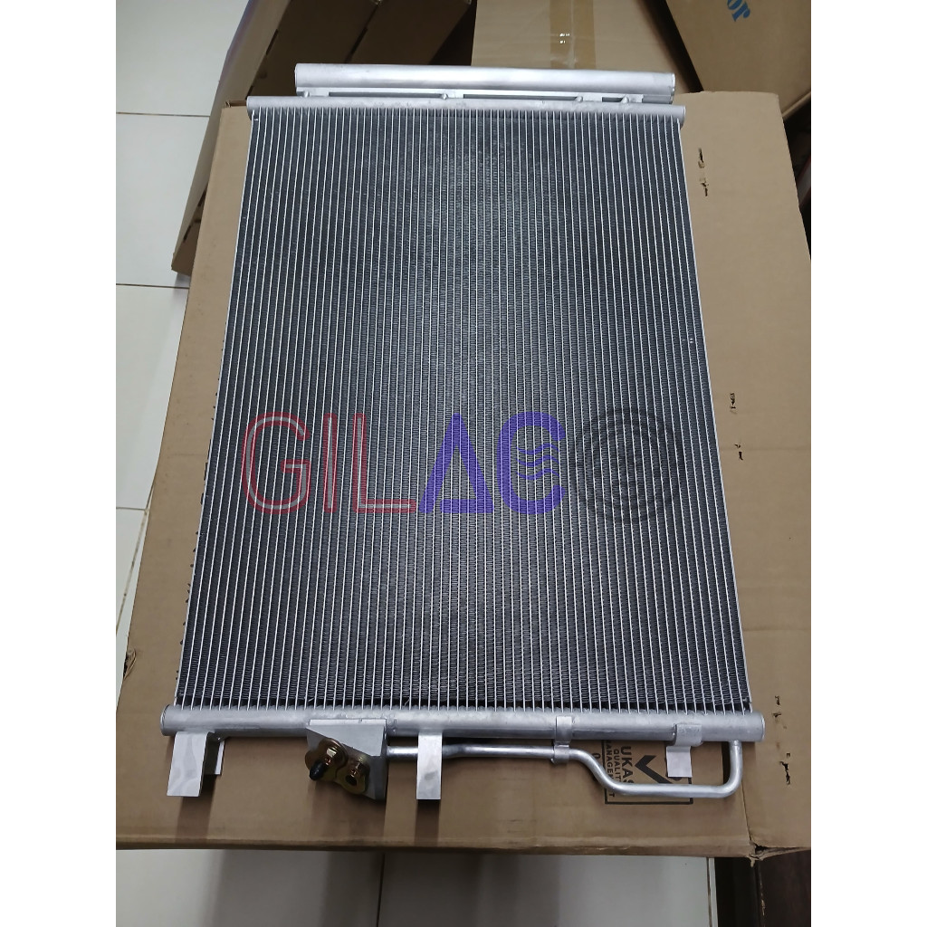 Condensor Hyundai Tucson 2015