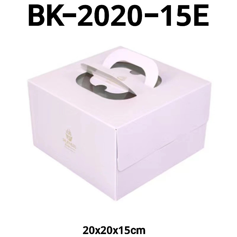 

Box Putih Polos Ukuran 20x20x15 Cm Kemasan Hampers Estetik Untuk Kado Dan Parcel Spesial