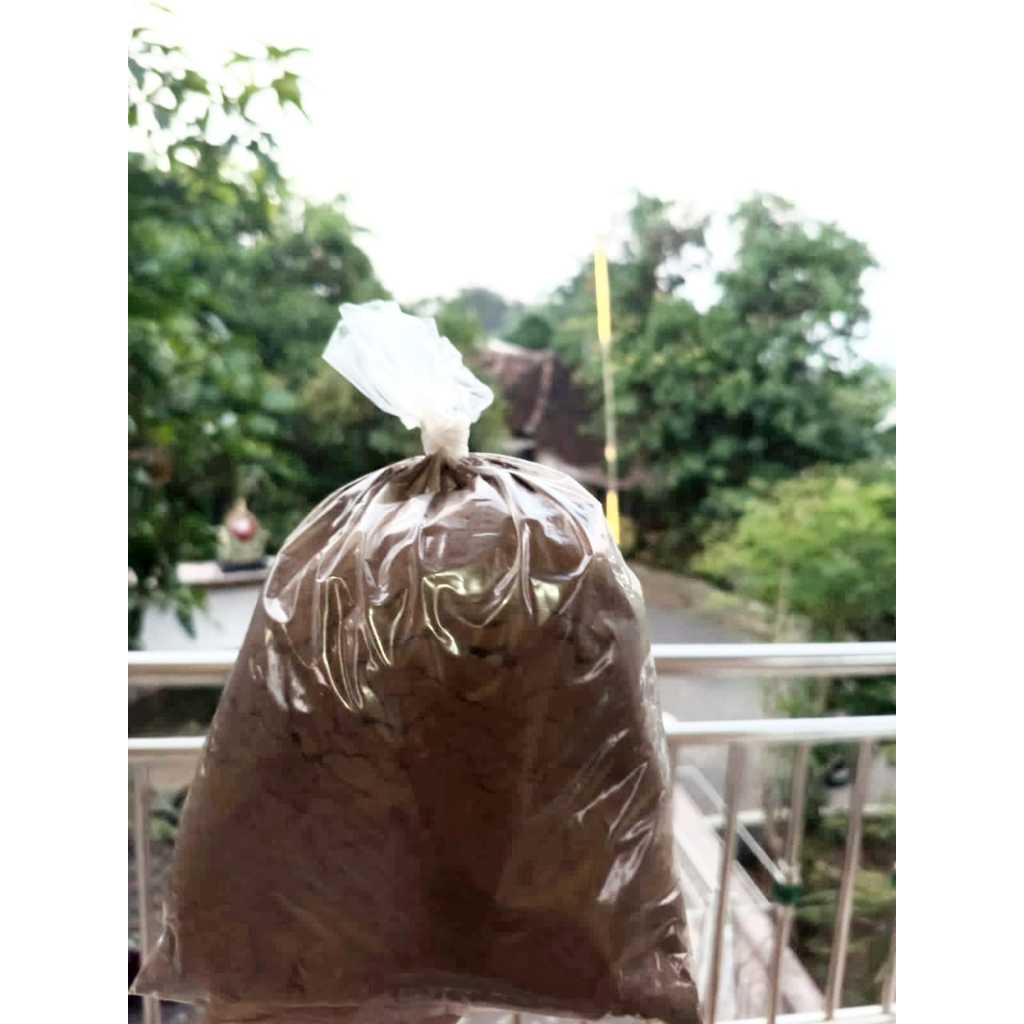 

Kopi Bubuk Hitam Asli 500gr Tanpa Campuran Murah Terjangkau