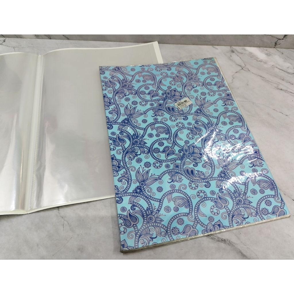 

MAP DOKUMEN CLEAR HOLDER ISI 10 LEMBAR / MAP PLASTIK / MAP BERKAS