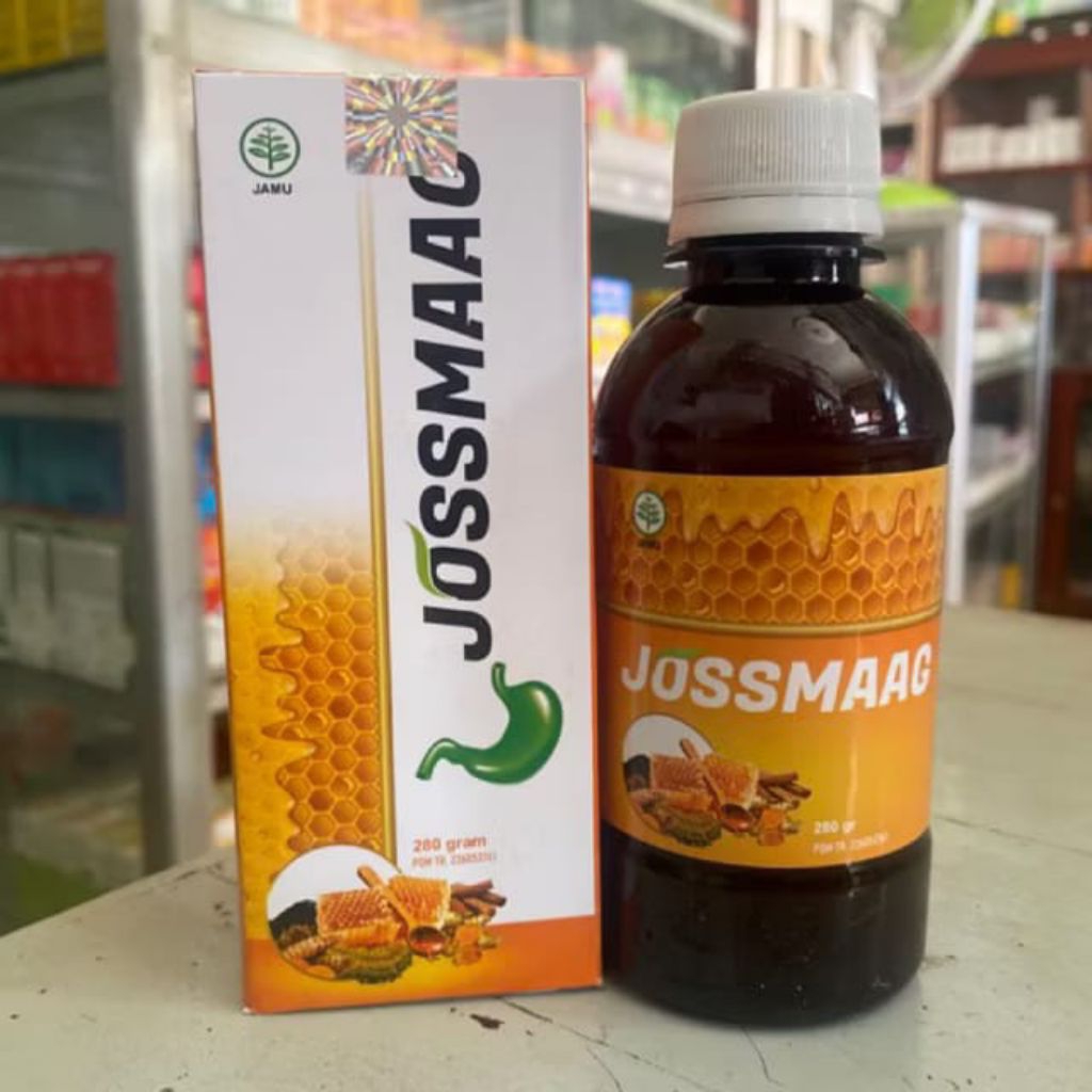 

Madu Jossmaag Madu atasi asam lambung atau gerd dan menjaga daya tahan tubuh