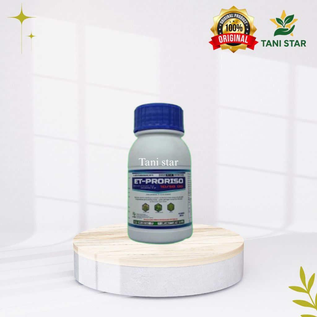 Et-Proriso 500ml, Herbisida