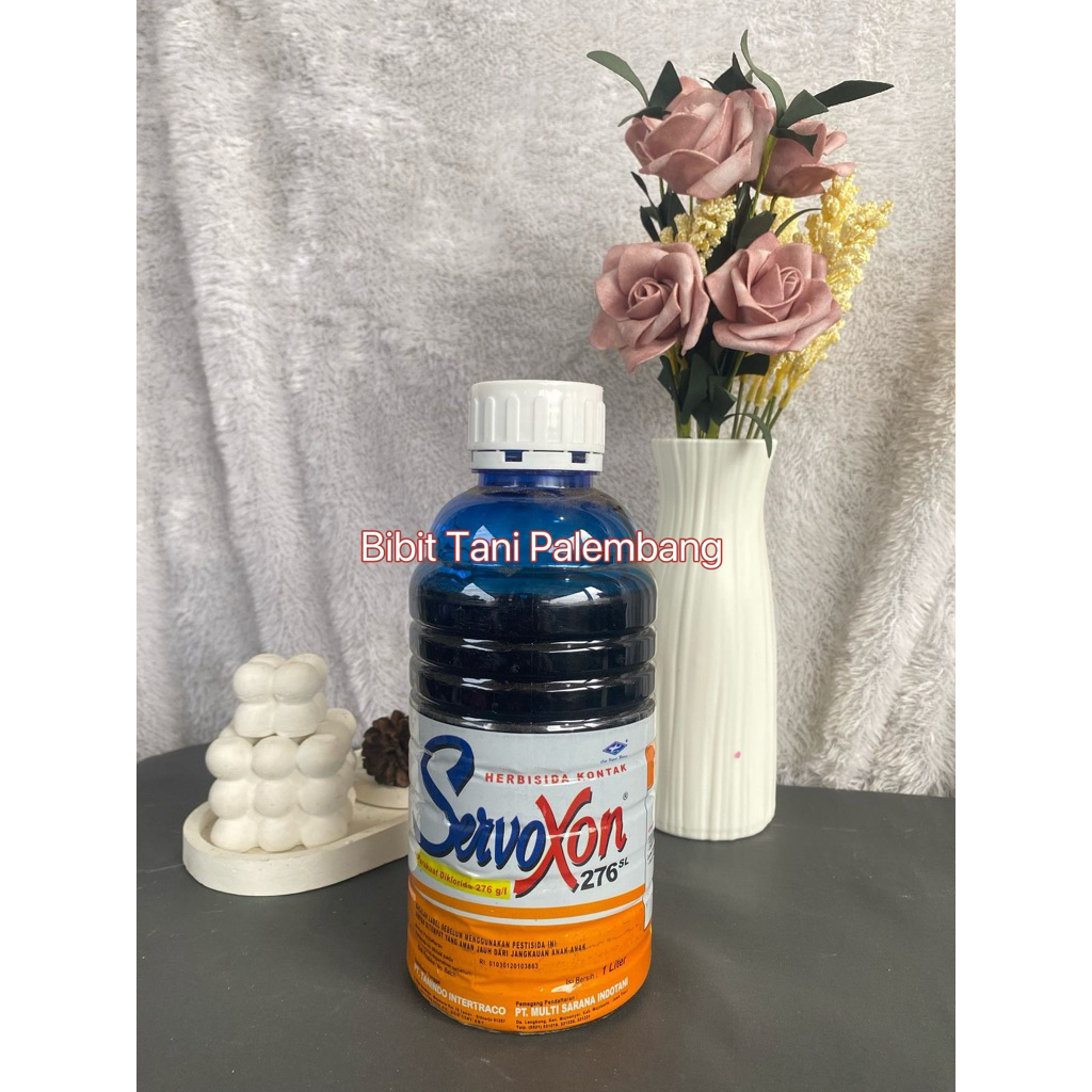 Servoxon 276 SL 1 L