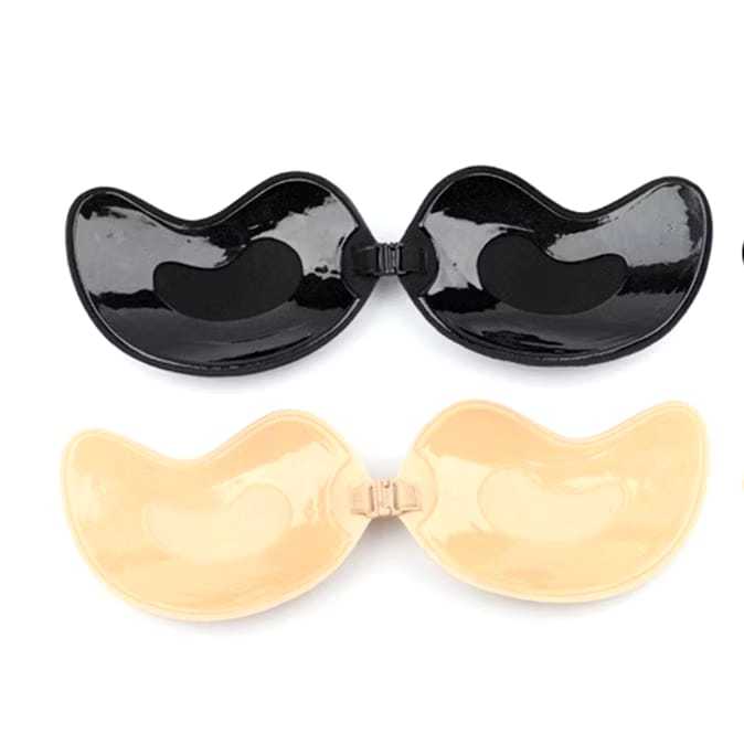 Silikon bra pad  bra angel push up tempel