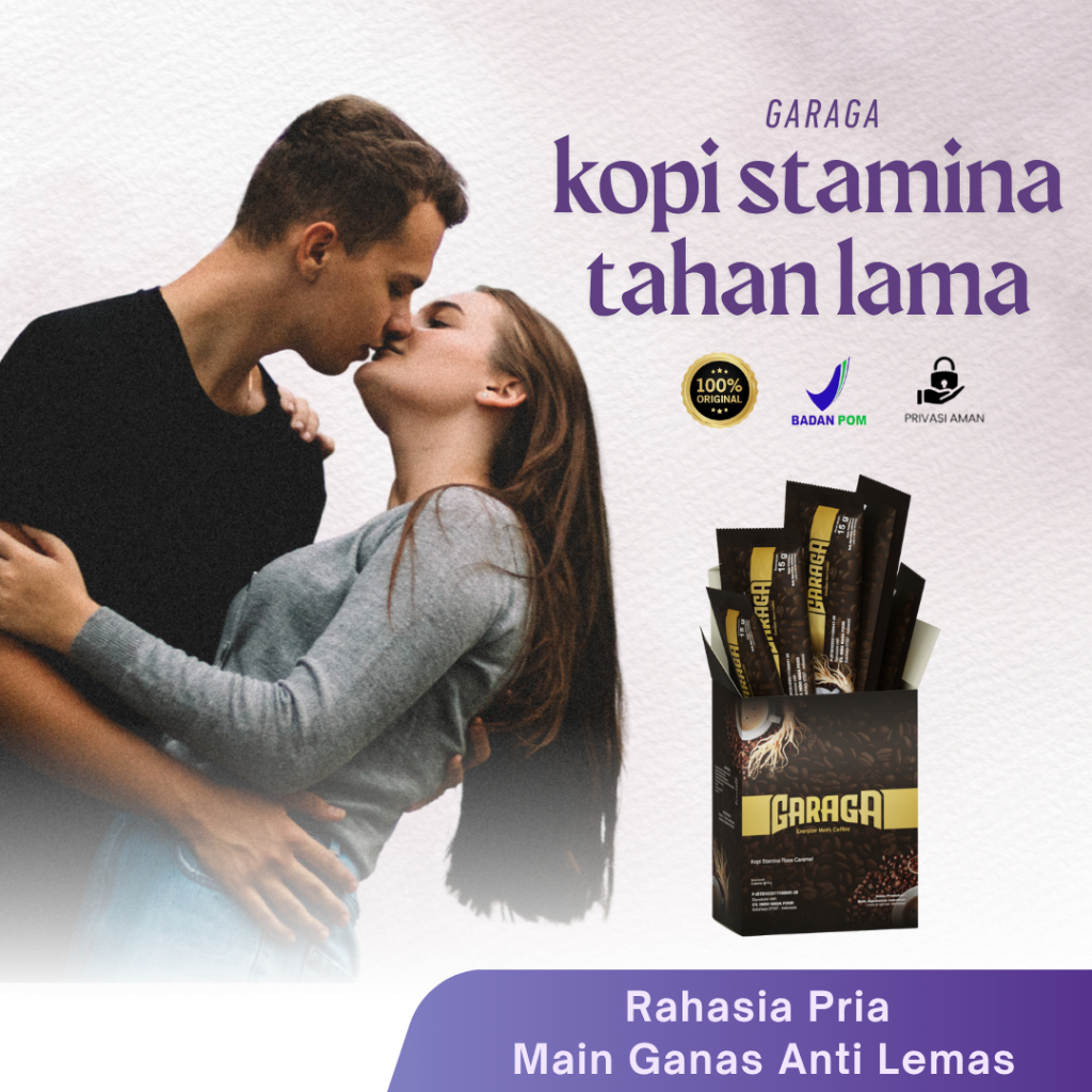 

Kopi Instan Rasa Coklat Penambah Semangat 1 Box Tanpa Loyo