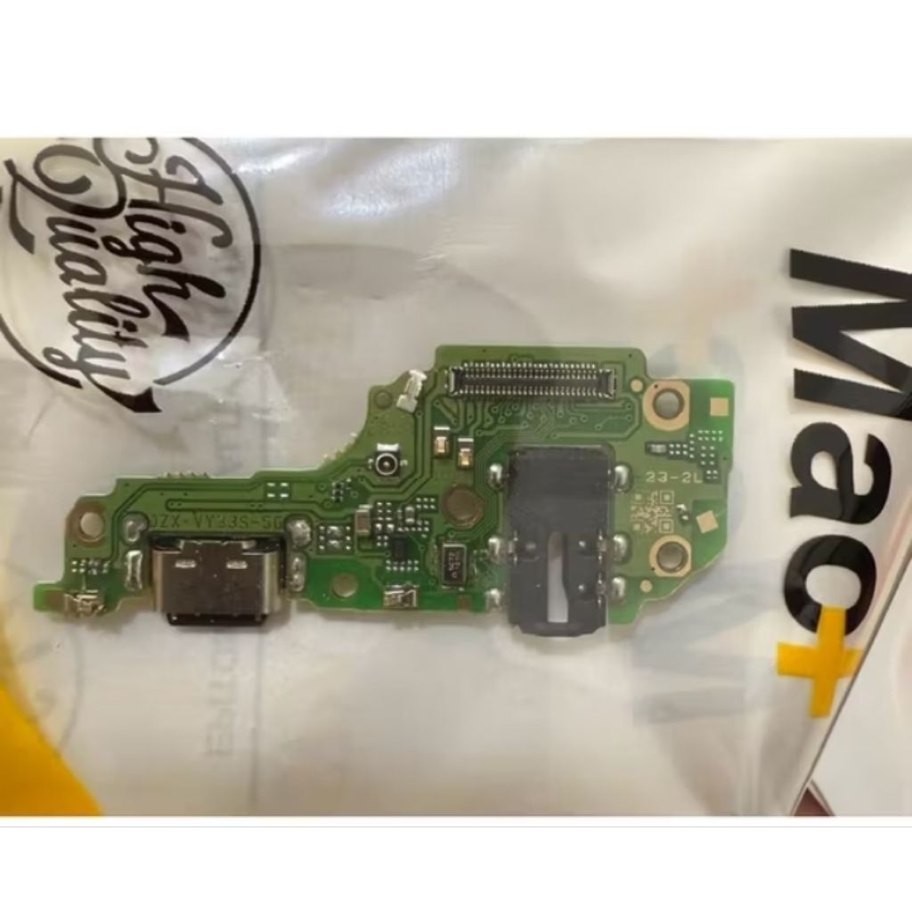 PAPAN CAS VIVO T1 5G ORIGINAL PLUS IC