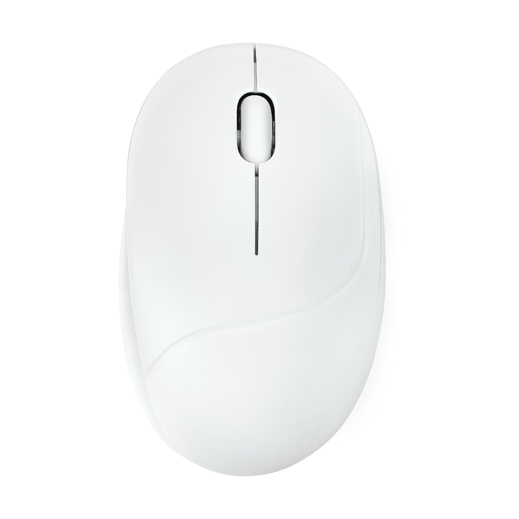 ASUS Fragrance Mouse MD101 White