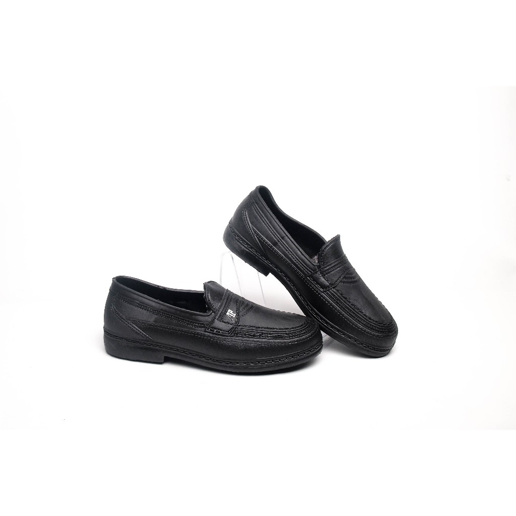 TERBARU Sepatu AP BOOTS Pantofel Pria AP 977