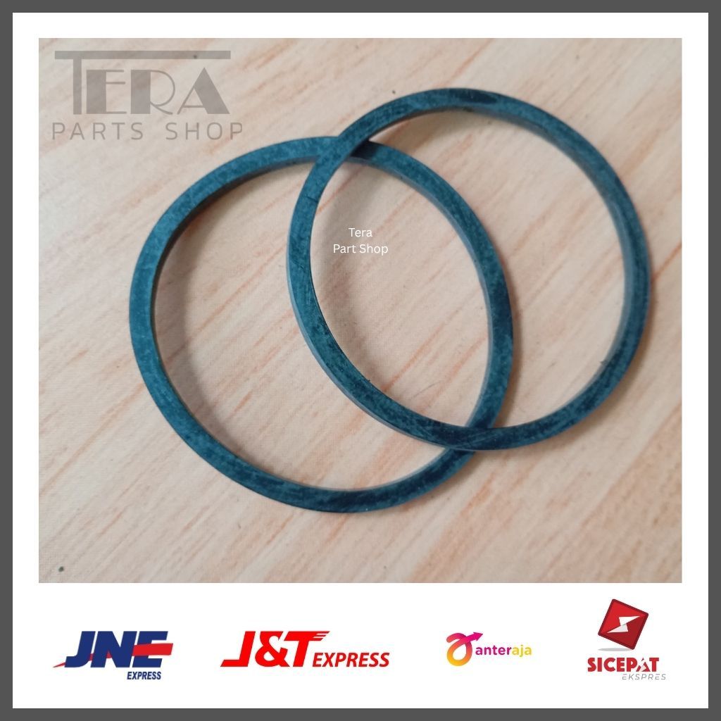 Seal Kit Rem Depan MB193530 | Karet Seal Kaliper Rem Depan Mitsubishi | Seal Kit Caliper Rem Depan