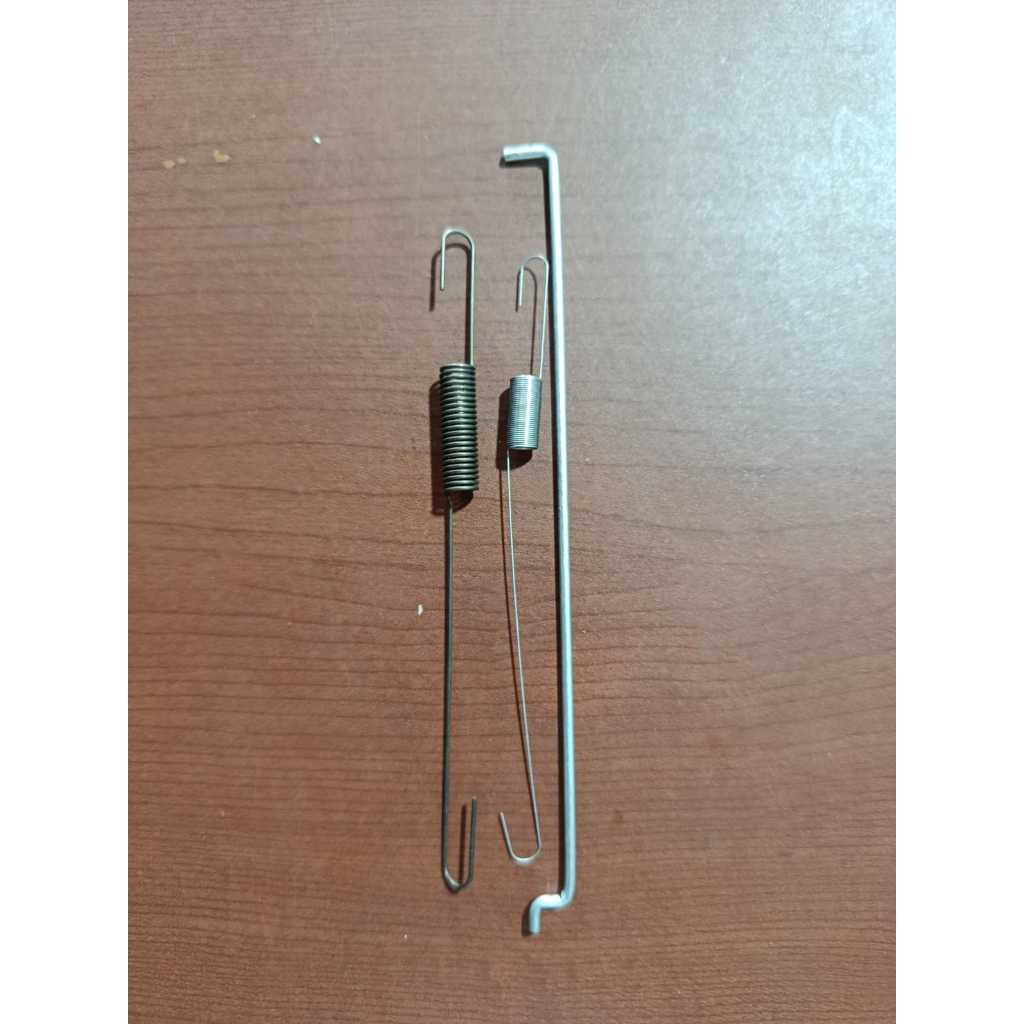 GX160 Per Gas / Governor Spring / Return Spring Mesin Penggerak GX