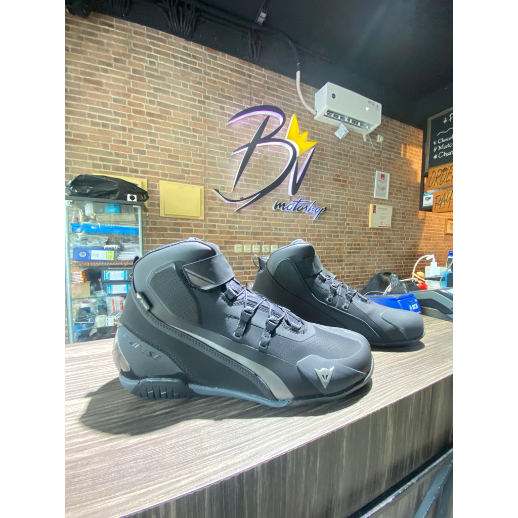 Dainese Herian shoes Waterproof
