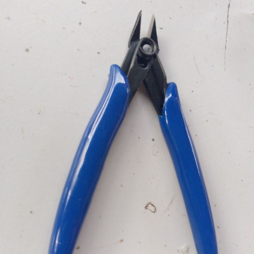 tang potong kawat mini / tang potong kabel mini