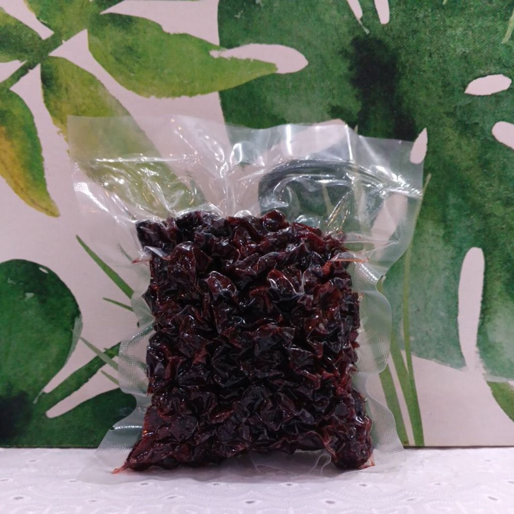 

Cranberry Kering 250gr