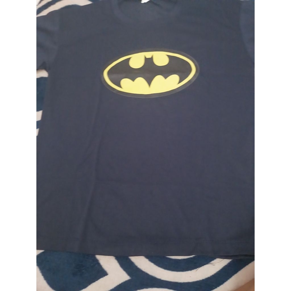 kaos anak batman D&C #kaos anak #D&c