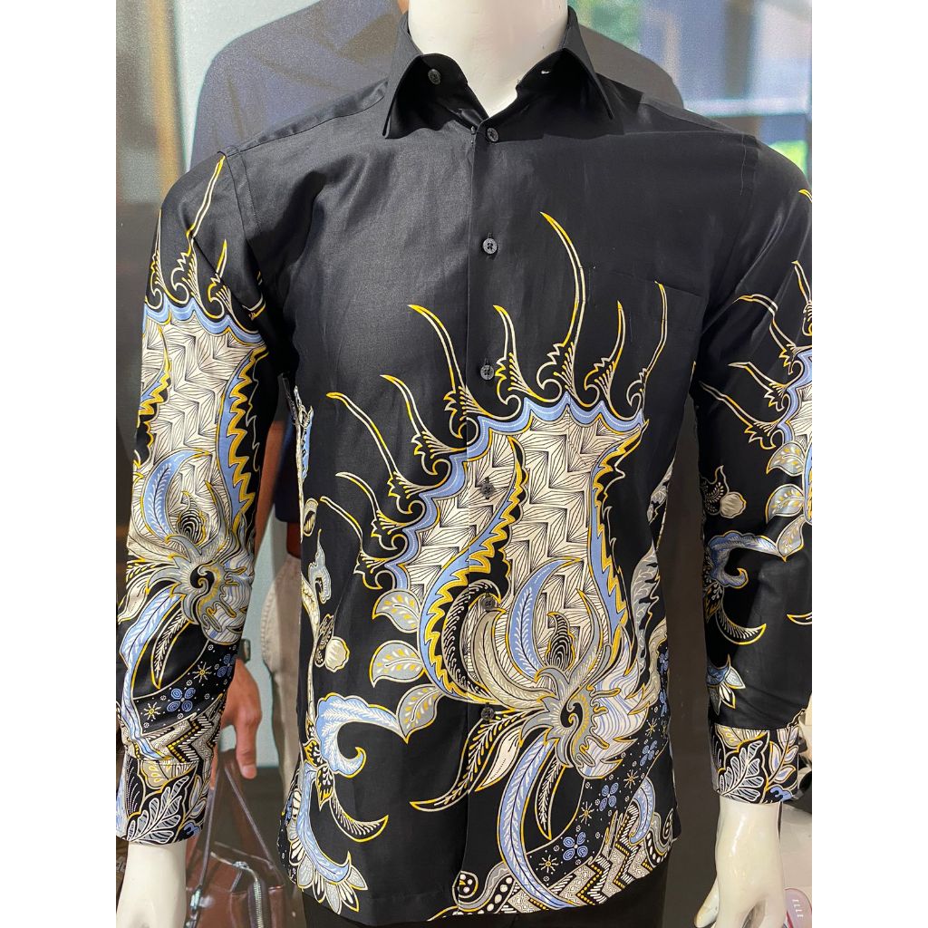 Batik Alisan sft ls Premium 20041
