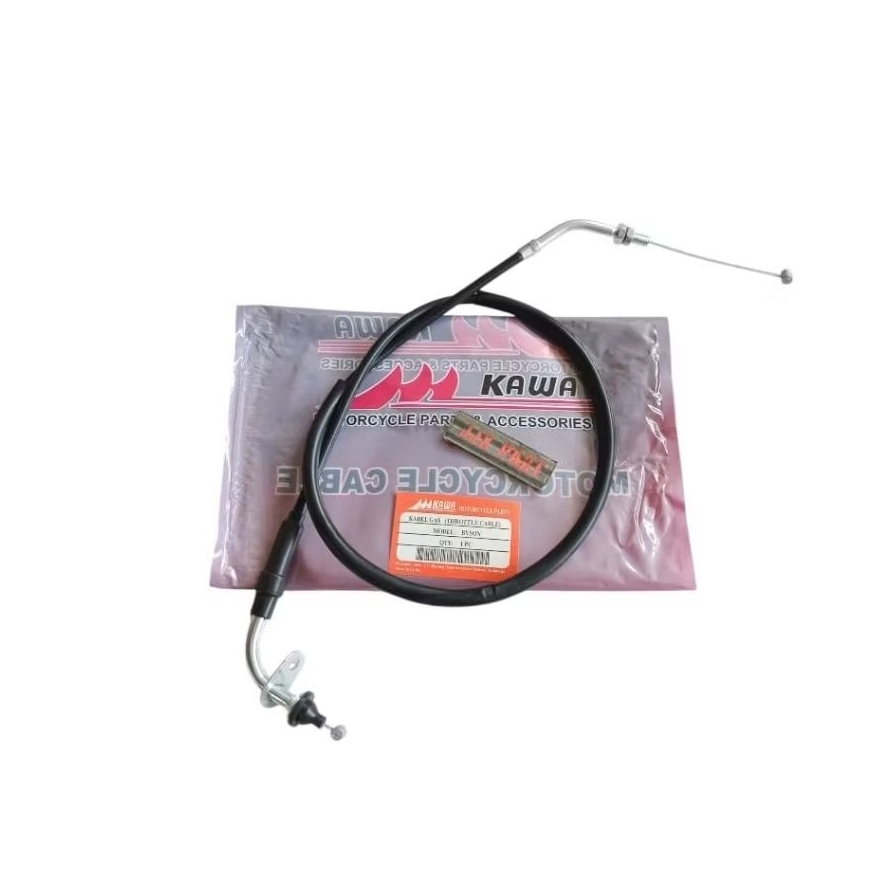 KABEL TALI GAS YAMAHA BYSON KARBU BYSON FI INJEKSI 45P