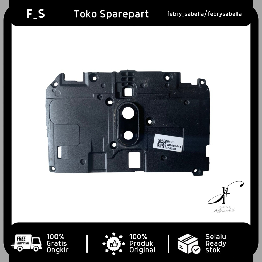 Casing Penutup Mesin HP Redmi 8A/8A Pro ori copotan
