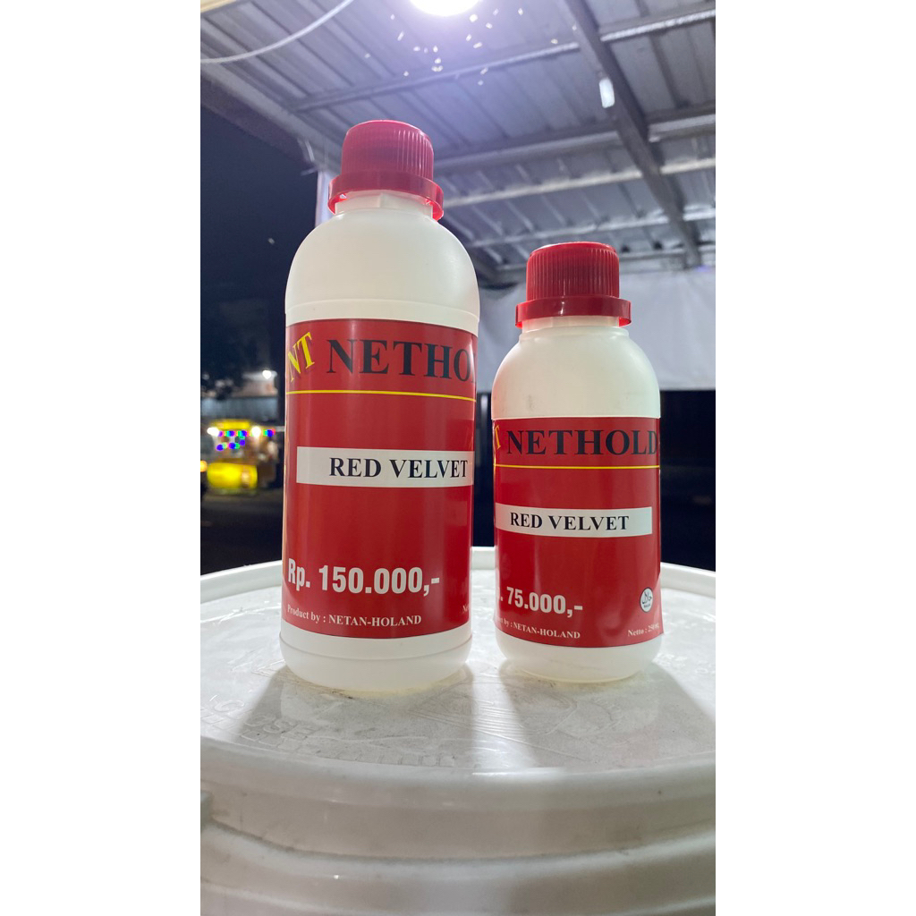 

RED VELVET