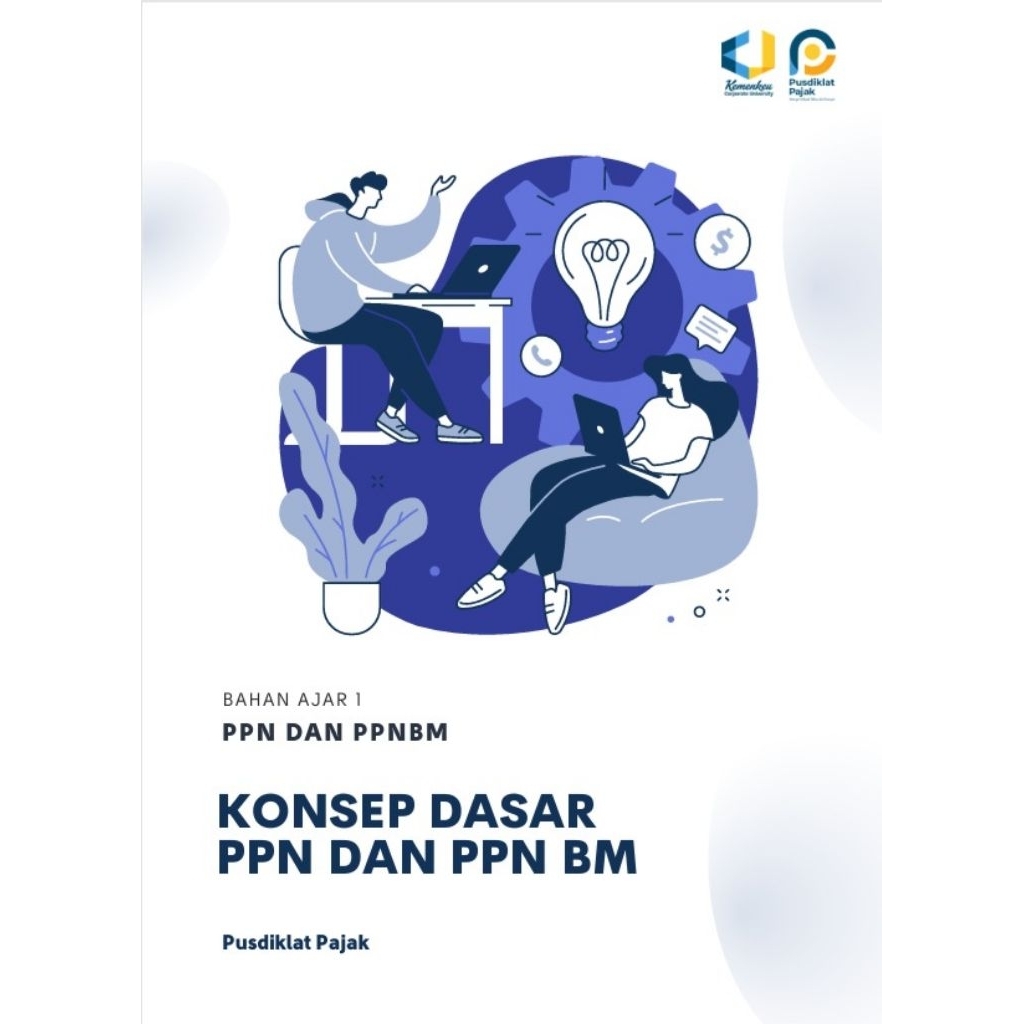 MATERI LENGKAP PERSIAPAN USKP TINGKAT A - PPN PPNBM