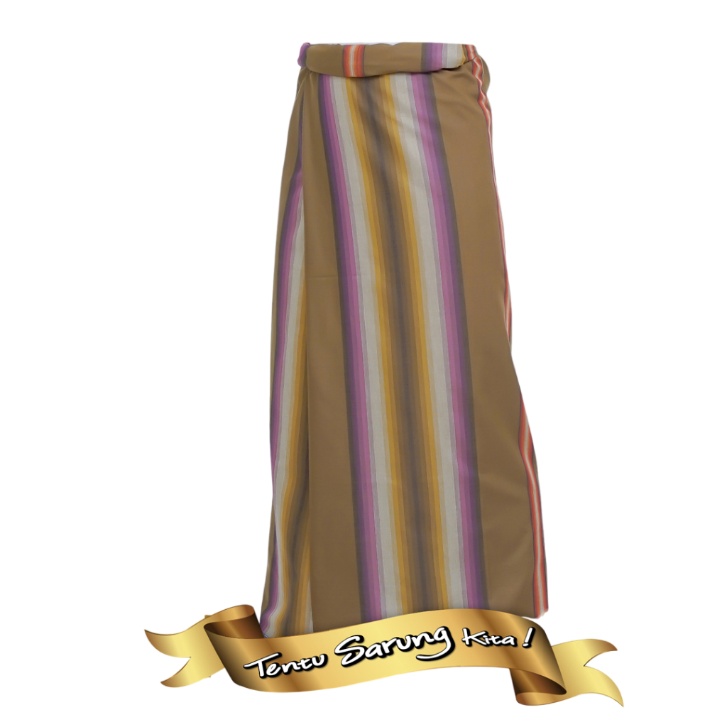 Wadimor Sarung Tenun 3 Dara Tigadara 3Dara Tiga Dara BOX PRO GROSIR 10PCS