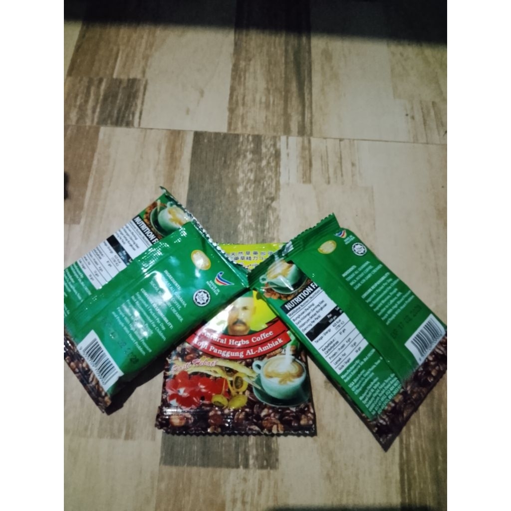 

kopi alicafe_so ng kok._to ngka ali coffe