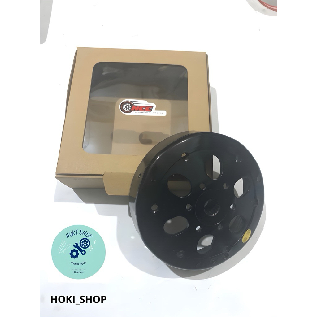 Mangkok Ganda Kartel/Custom NCC Mio M3,X Ride 125,Soul Gt 125