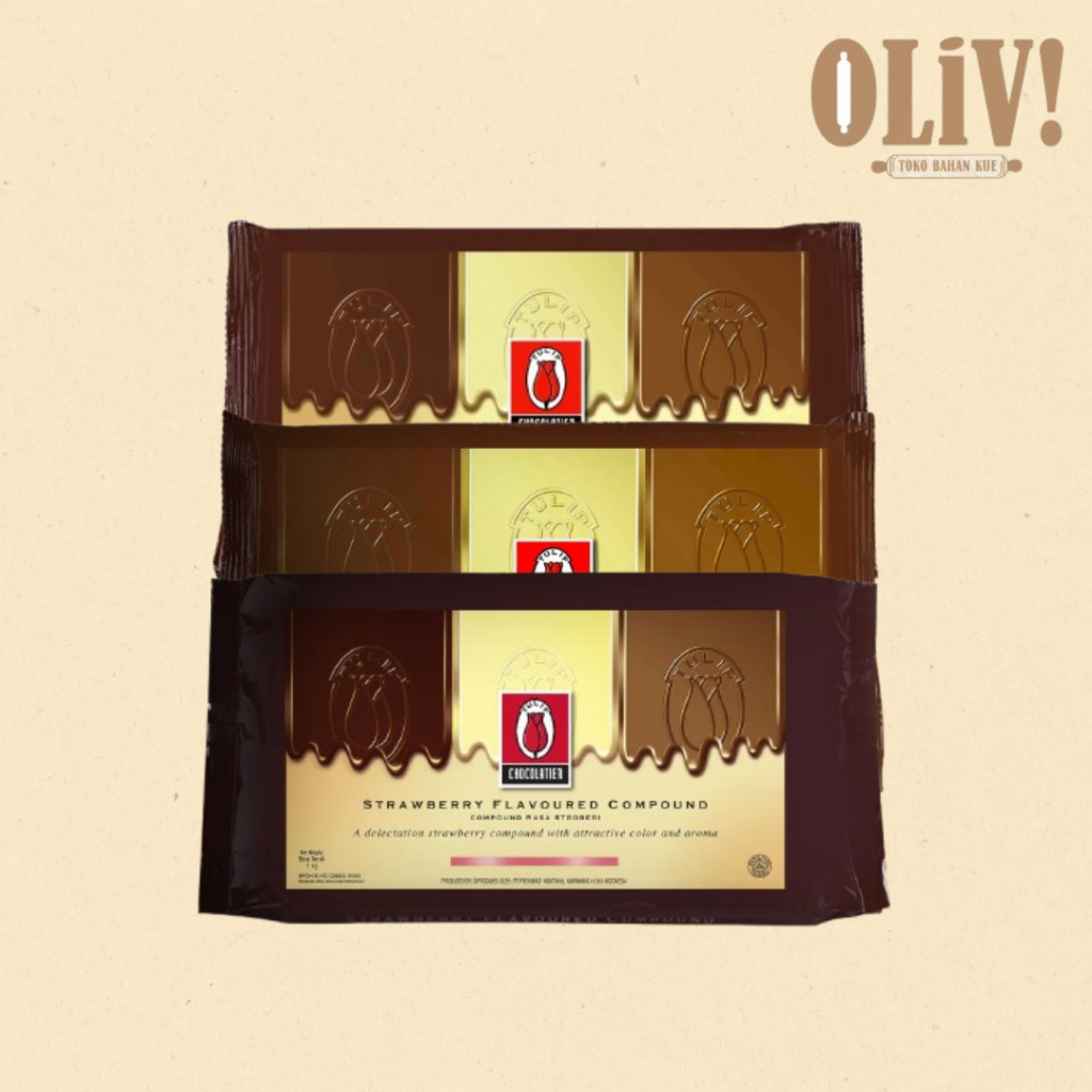 

Tulip Super Compound Kemasan 1Kg